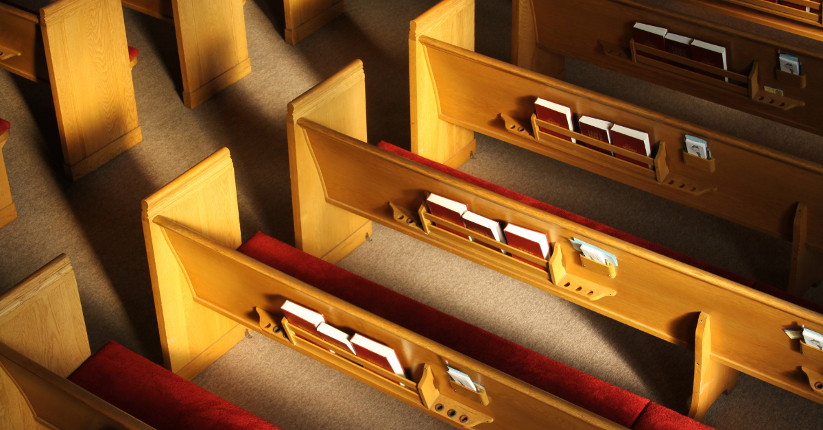 What Is a Church? - 9Marks