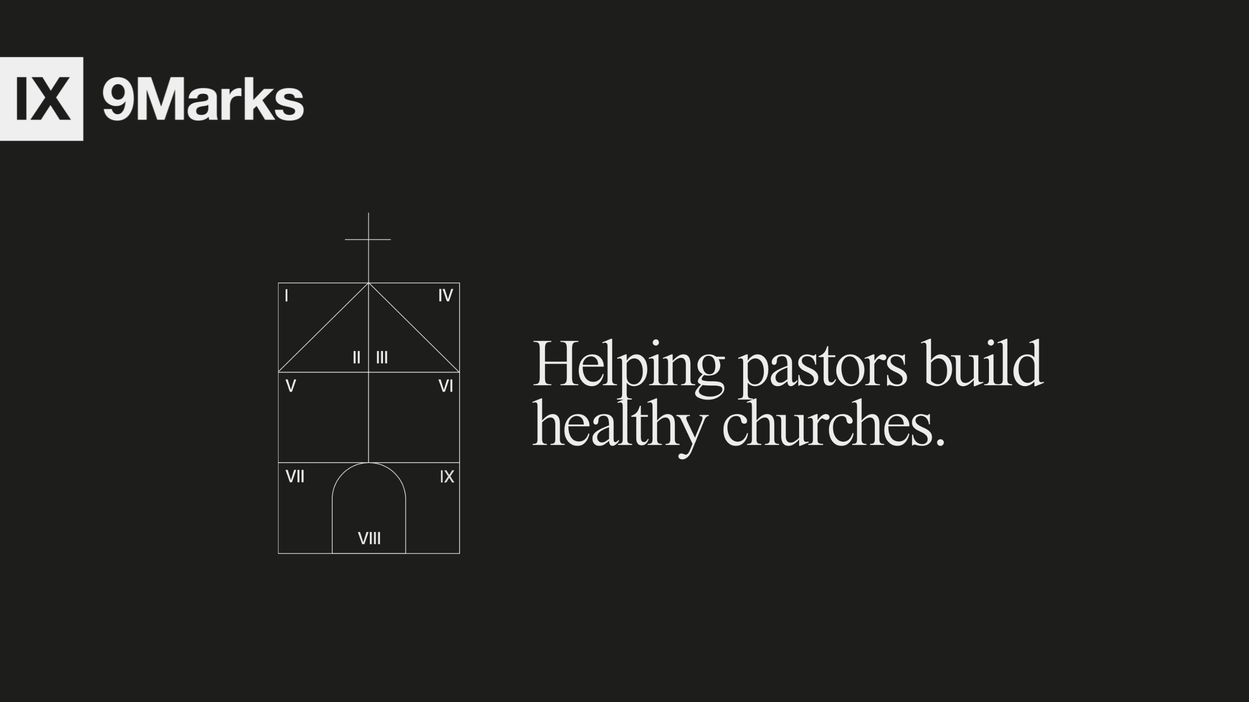 Why Must We Preach Expositionally? - 9Marks