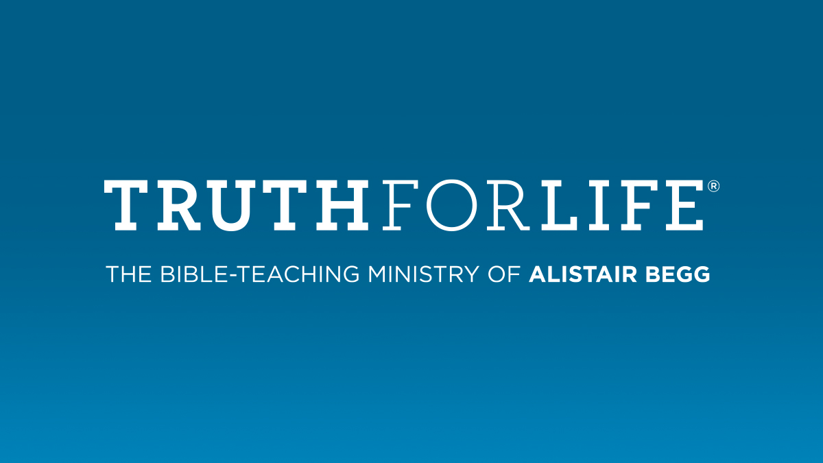 What Is a Biblical Church? — Part One - Truth For Life